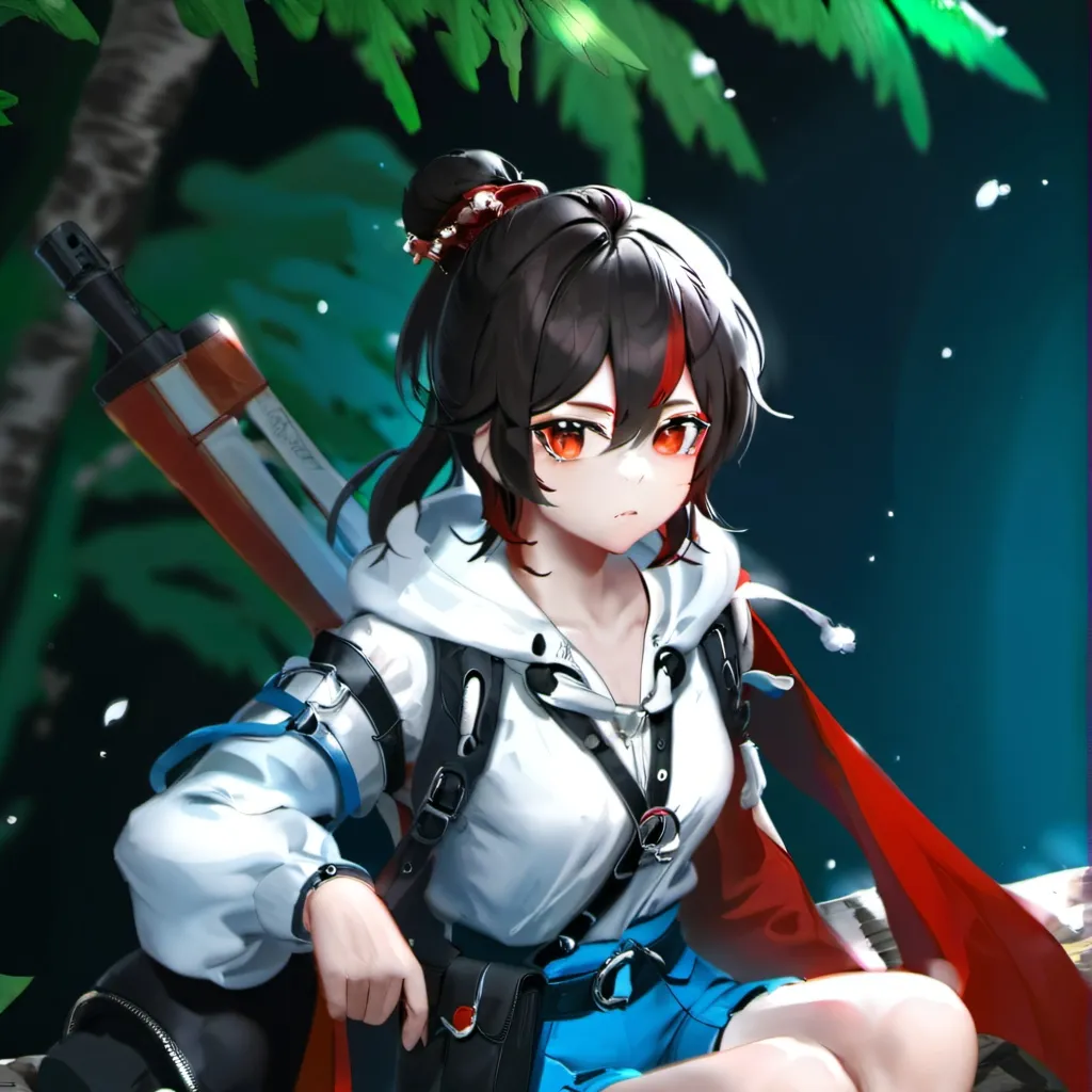 chat with ai character: Isabella