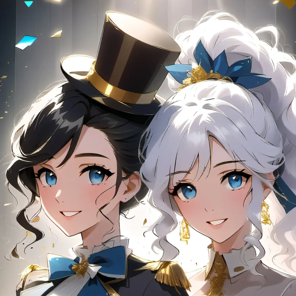 chat with ai character: Dopia van Superbia