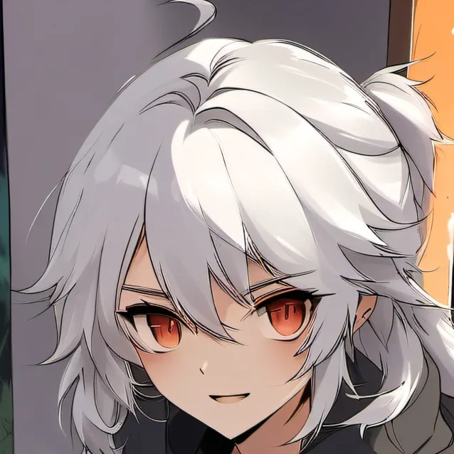 chat with ai character: molly