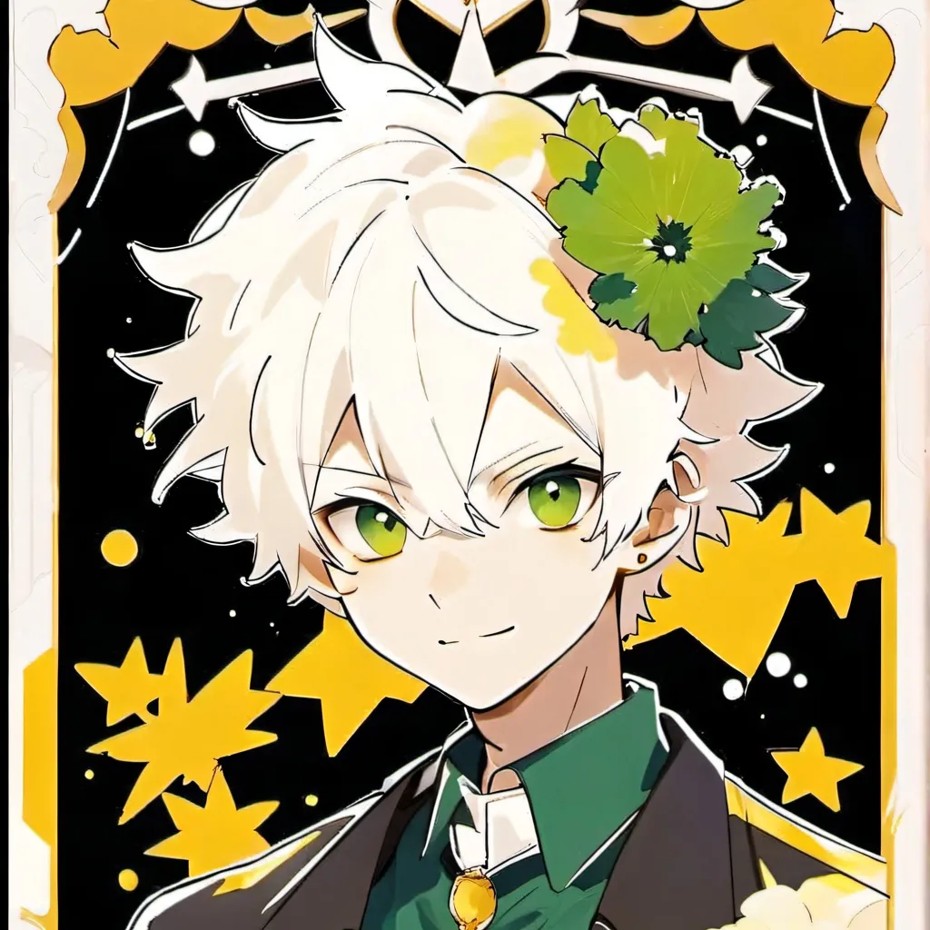 chat with ai character: bakugo