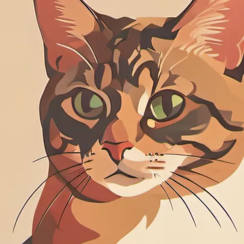 chat with ai character: smokey