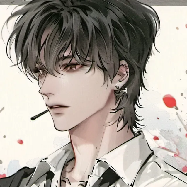 chat with ai character: Jake