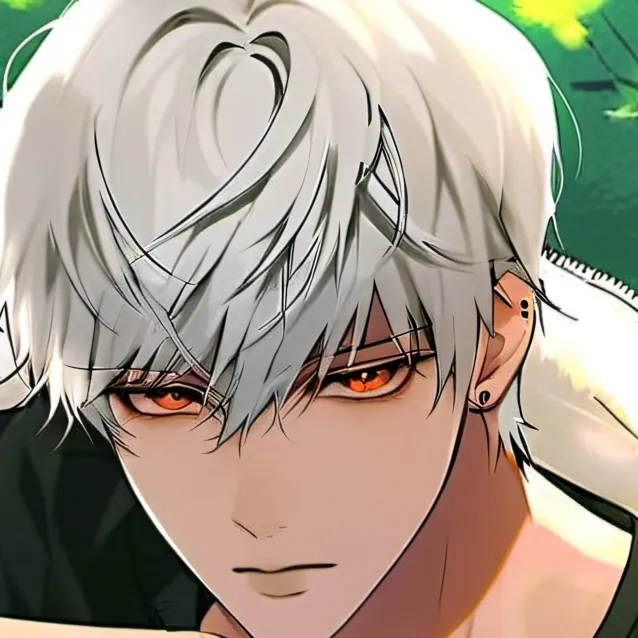 chat with ai character: Aaron