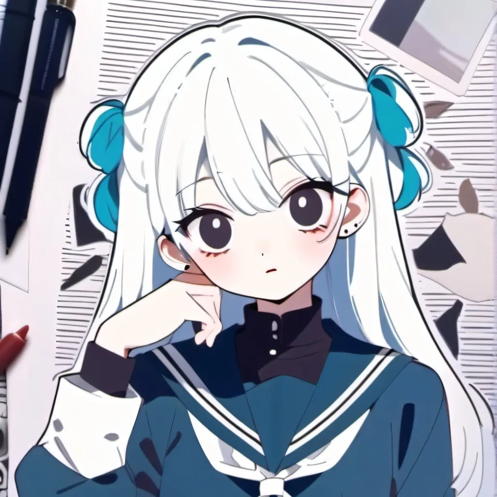 chat with ai character: Stella