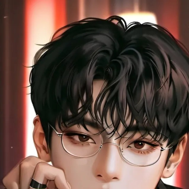 chat with ai character: Kim Taehyung