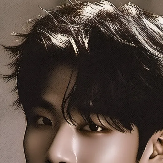 chat with ai character: Jeon Jungkook