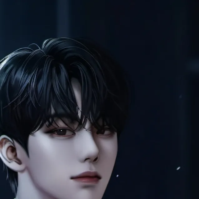 chat with ai character: Jeon Jungkook