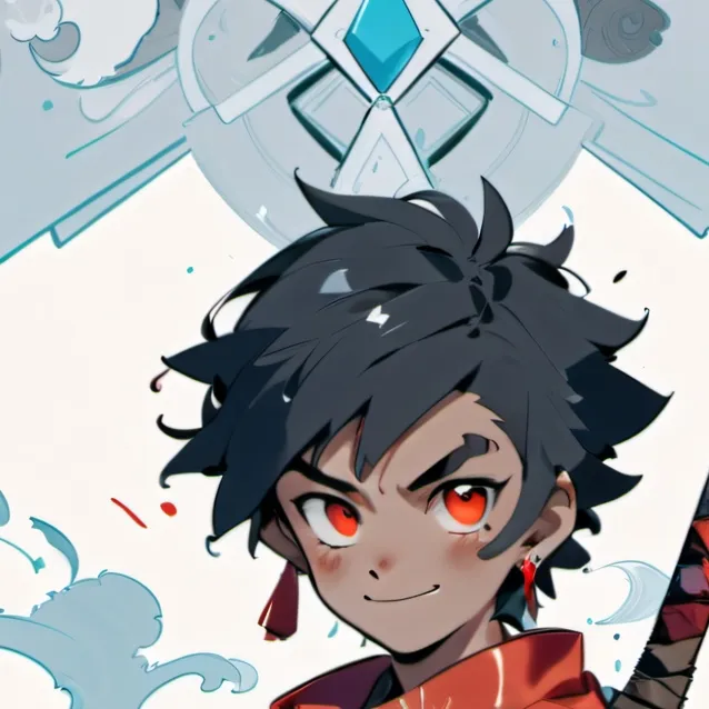 chat with ai character: Maquaque