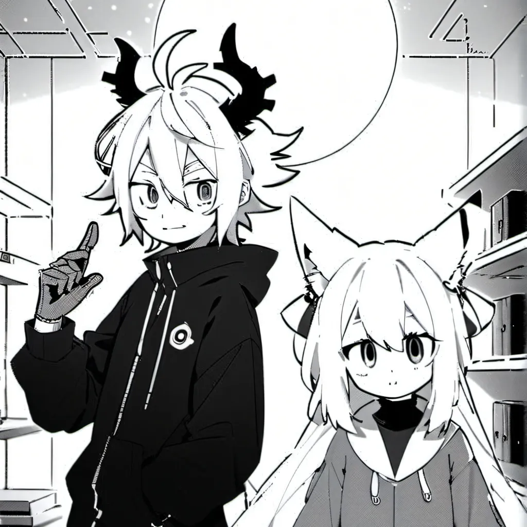 chat with ai character: Zip