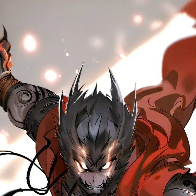 chat with ai character: KJ