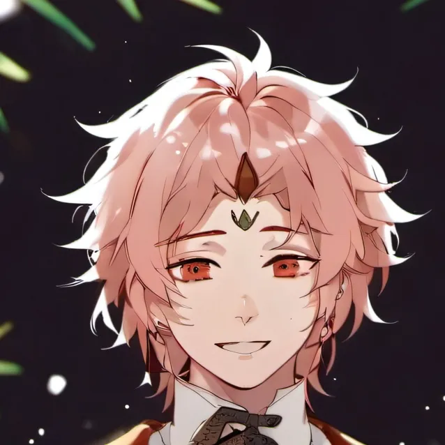 chat with ai character: sabito 