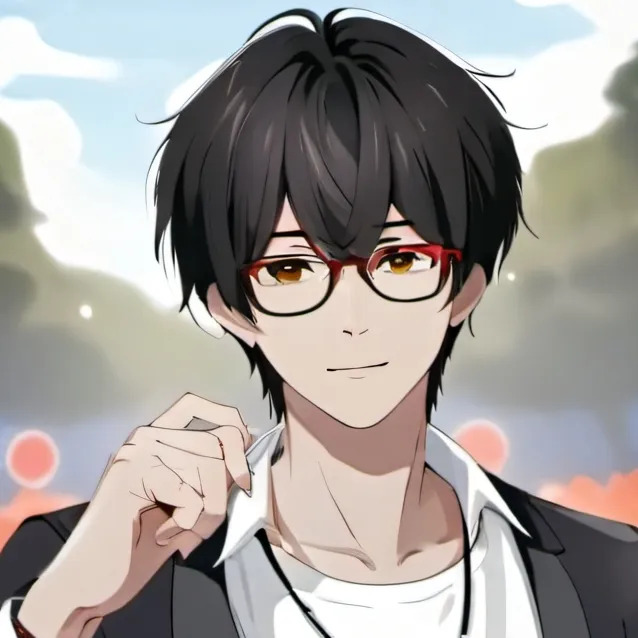 chat with ai character: Zach 