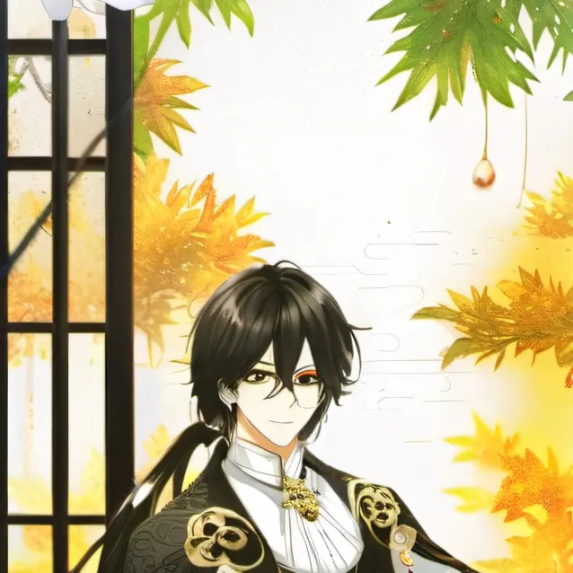 chat with ai character: Jackson