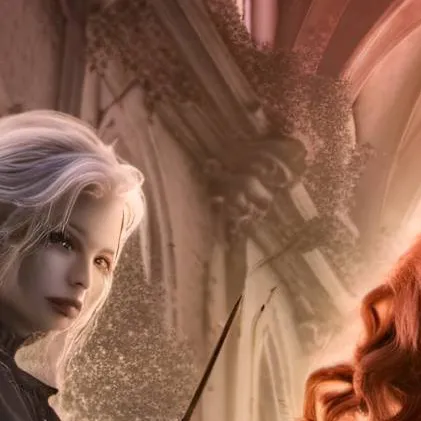 chat with ai character: Addy