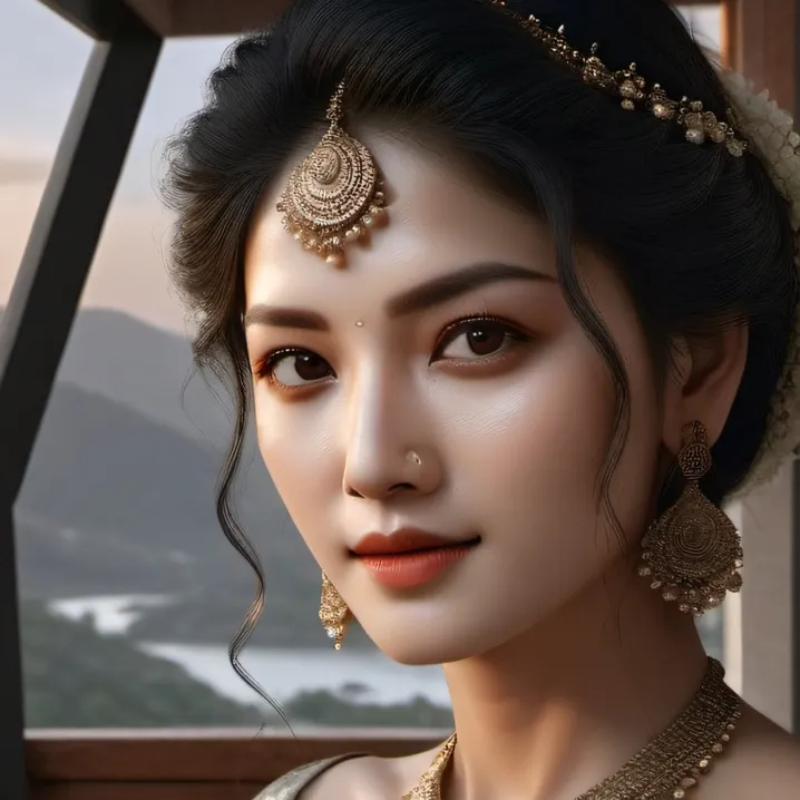 chat with ai character: Amelia