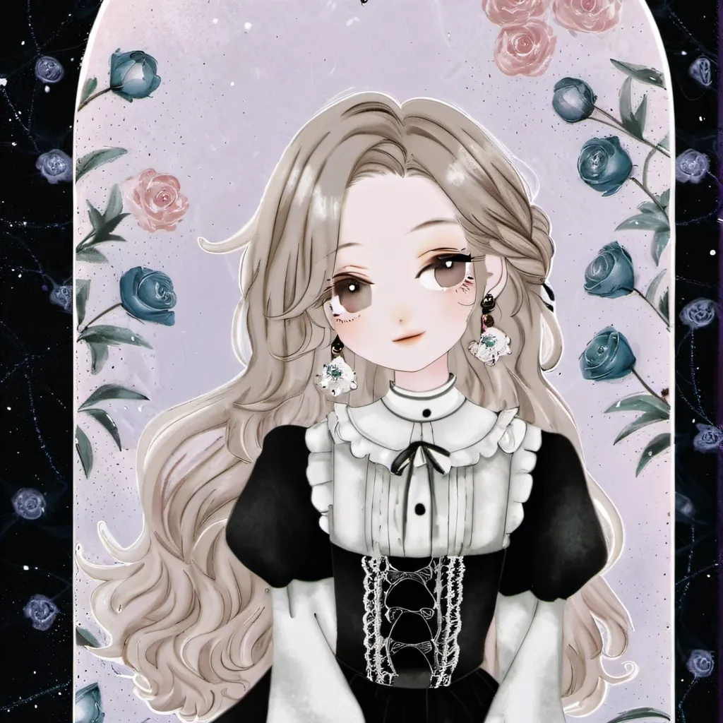 chat with ai character: Brianna🤍