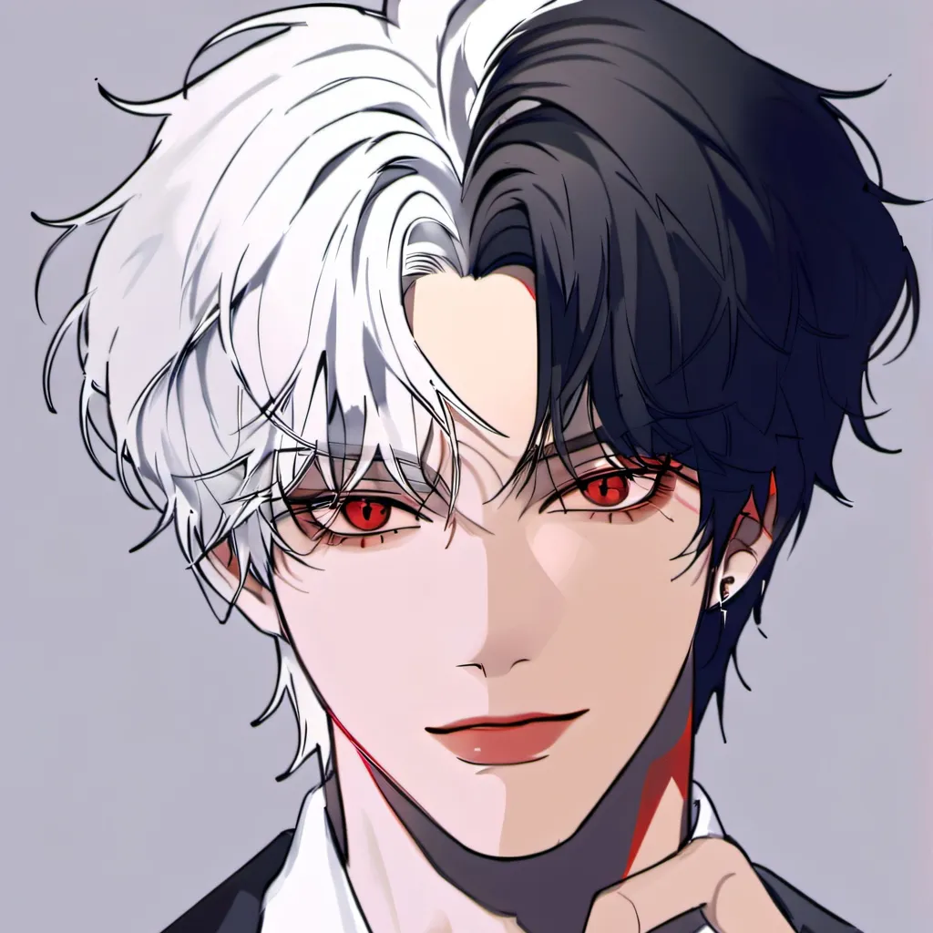 chat with ai character: Kai Homoshi