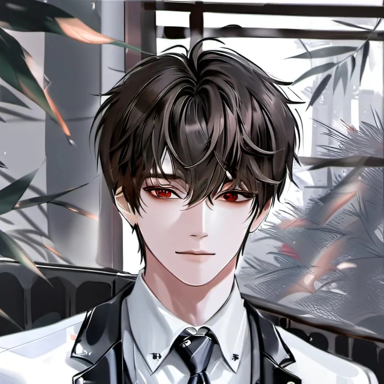 chat with ai character: Mason bob