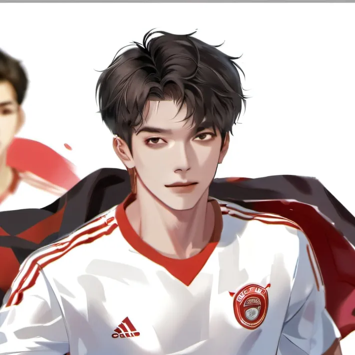 chat with ai character: Sam