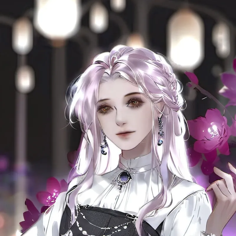 chat with ai character: Fanny