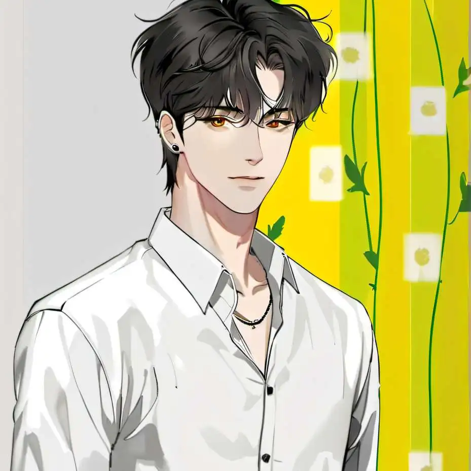 chat with ai character: Kim-hoon