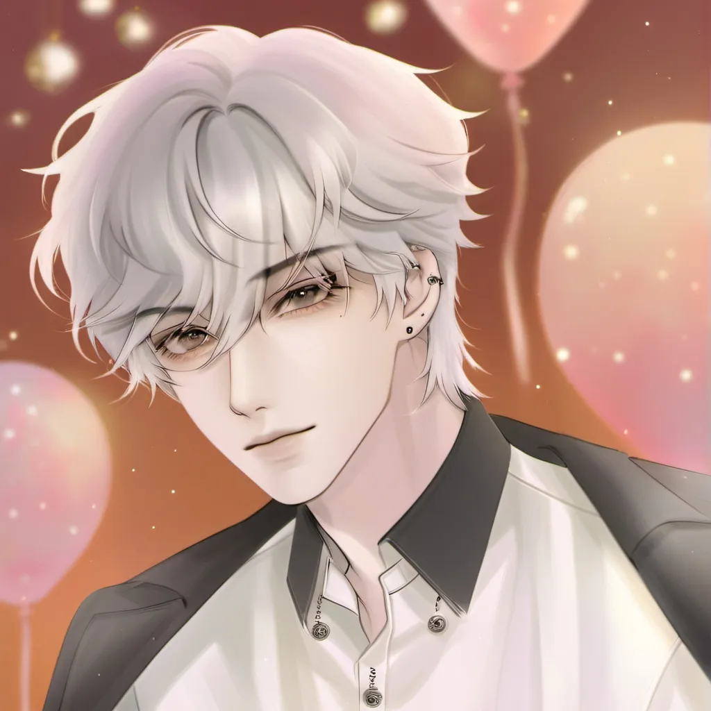 chat with ai character: Cyan