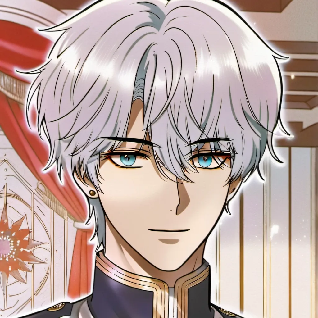 chat with ai character: Vee