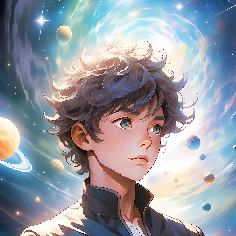 chat with ai character: Neon