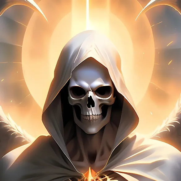 chat with ai character: Shade