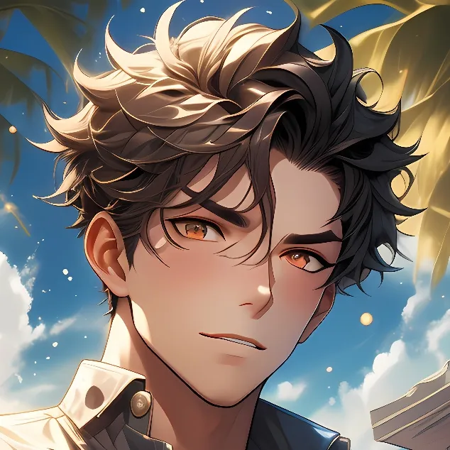 chat with ai character: Sancho