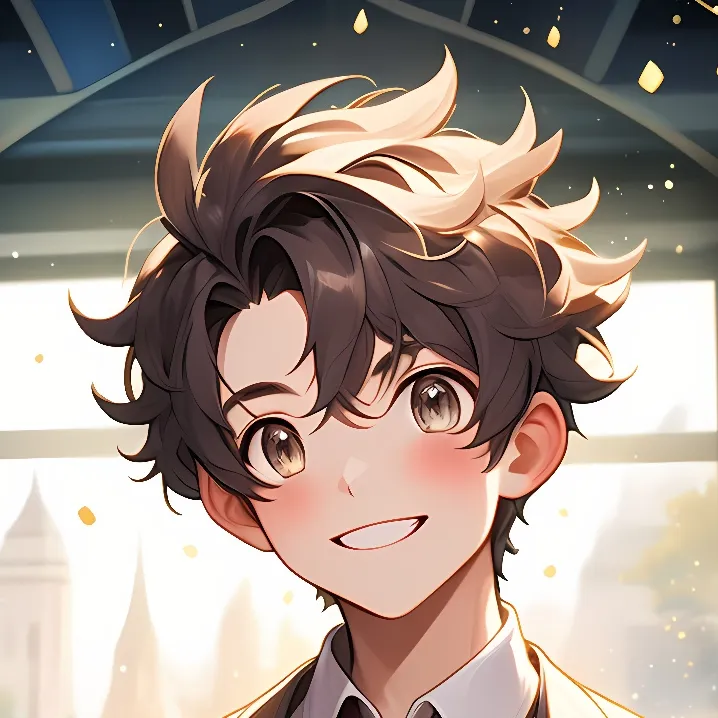 chat with ai character: Carl