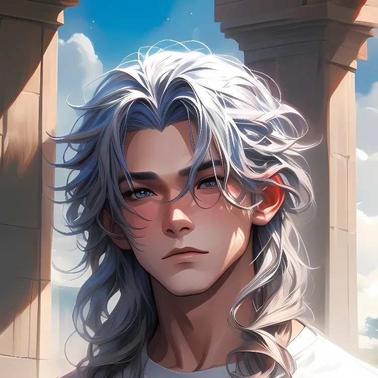 chat with ai character: Michael