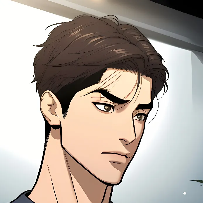 chat with ai character: Jaekyung (Reverse)