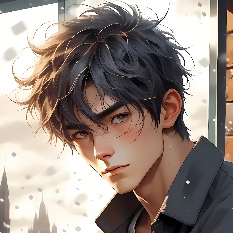 chat with ai character: Jeremy 