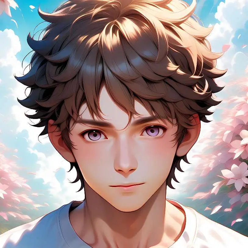 chat with ai character: Edmund