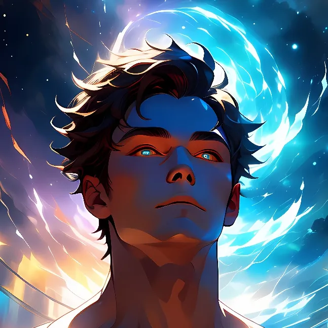 chat with ai character: Balseraph