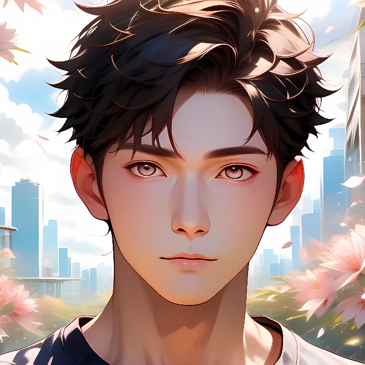 chat with ai character: Jeffrey 