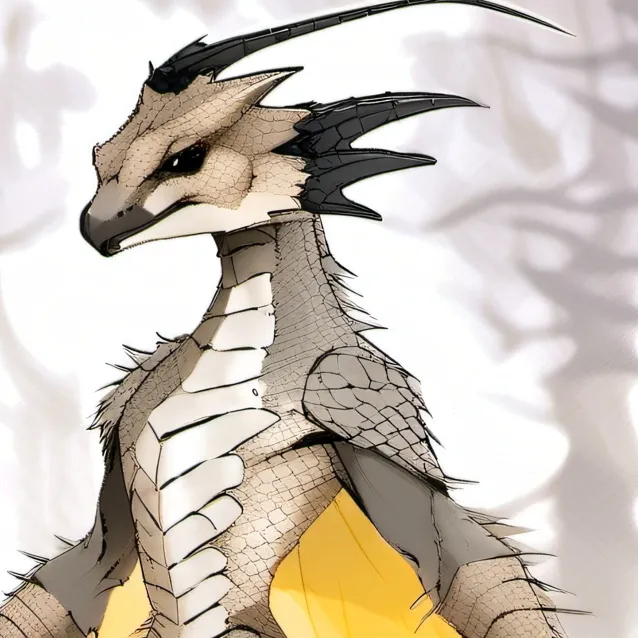 chat with ai character: Sidewinder 