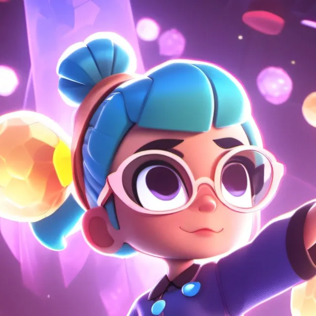 chat with ai character: kk