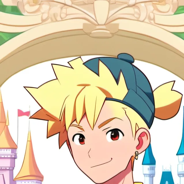 chat with ai character: Naruto