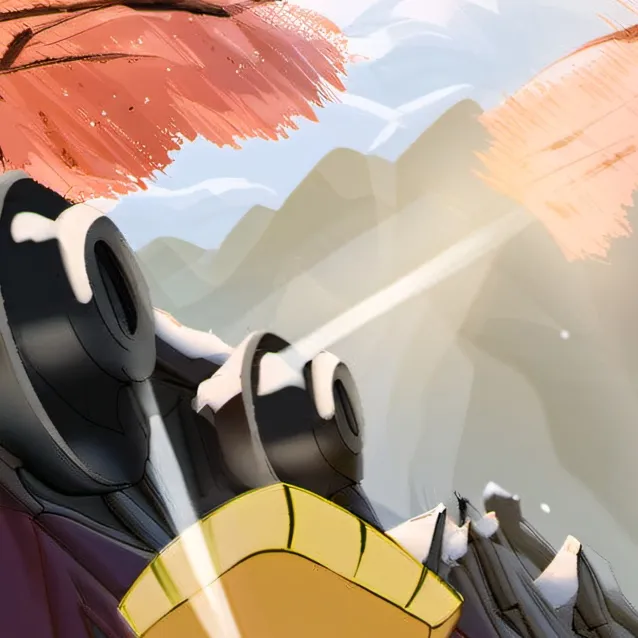 chat with ai character: camraz