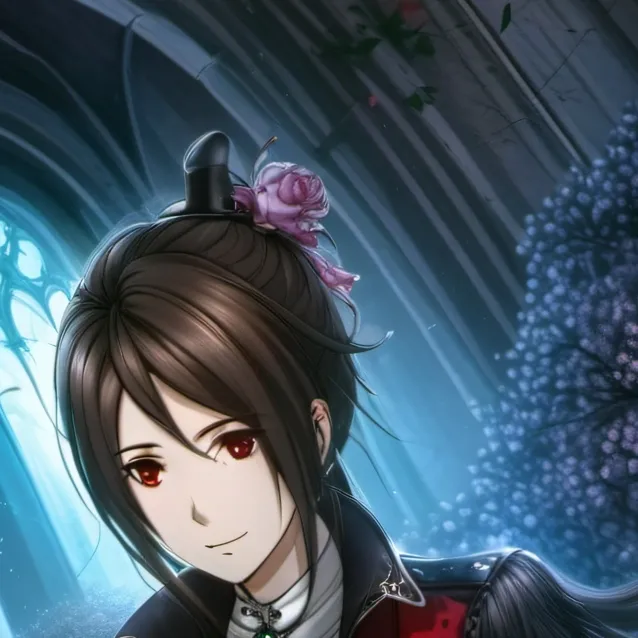 chat with ai character: Heather