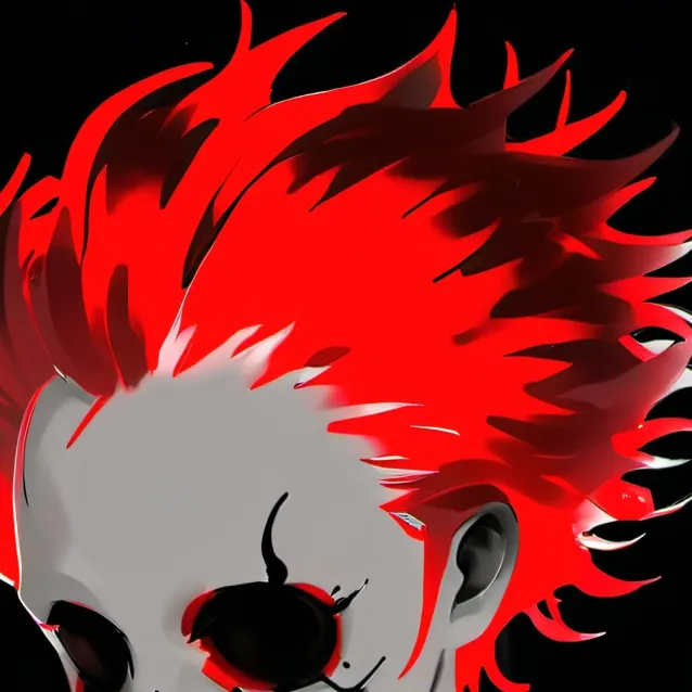 chat with ai character: mick the demon 