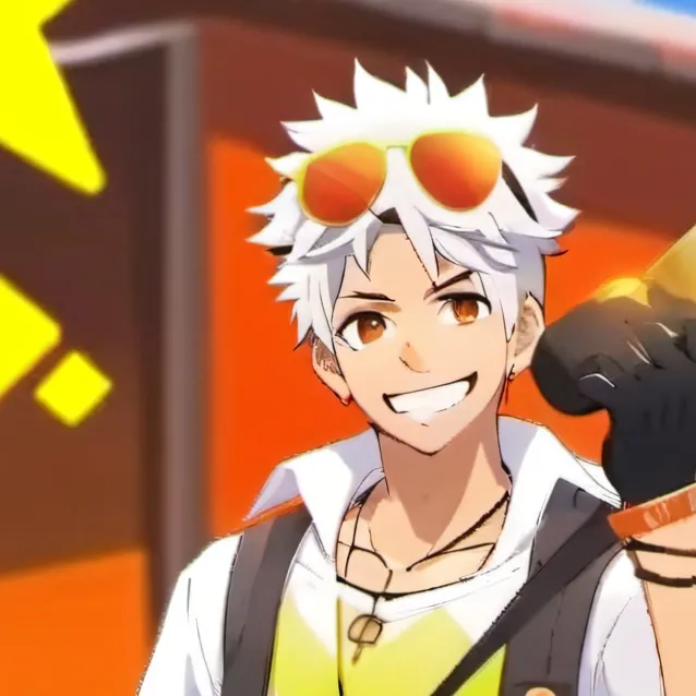 chat with ai character: Dj the one