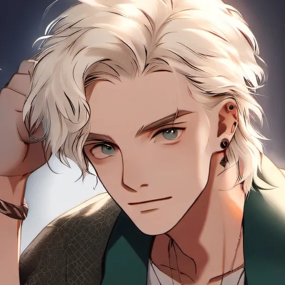 chat with ai character: Draco Malfoy