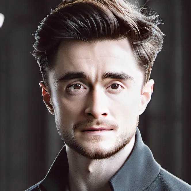 chat with ai character: Daniel Radcliffe