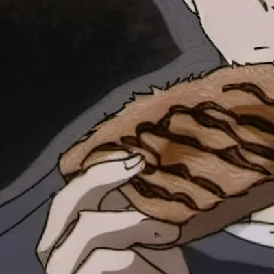 chat with ai character: Megumi 