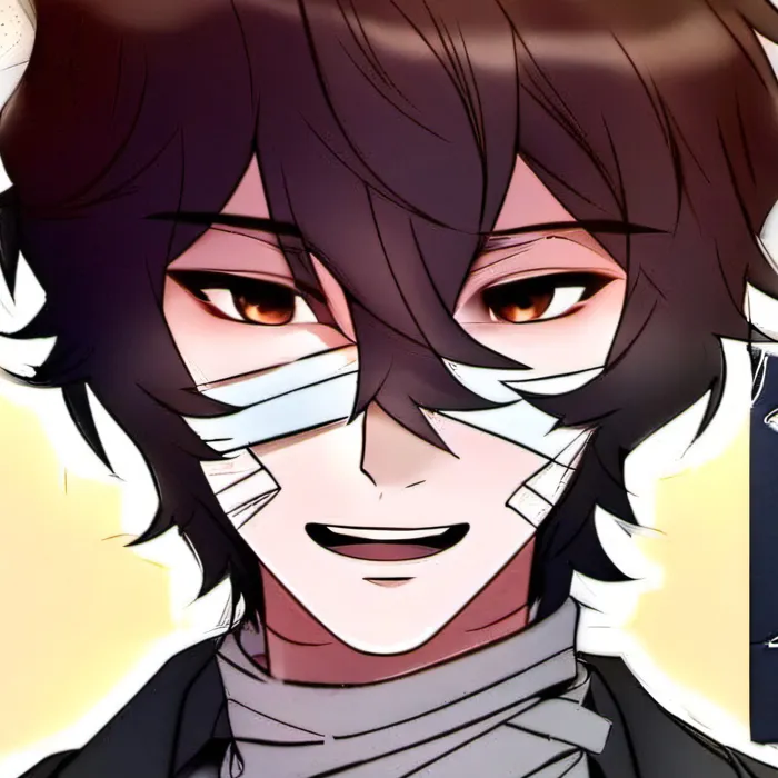 chat with ai character: Alex