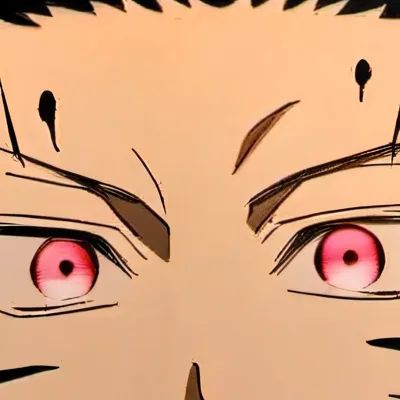 chat with ai character: Sukuna