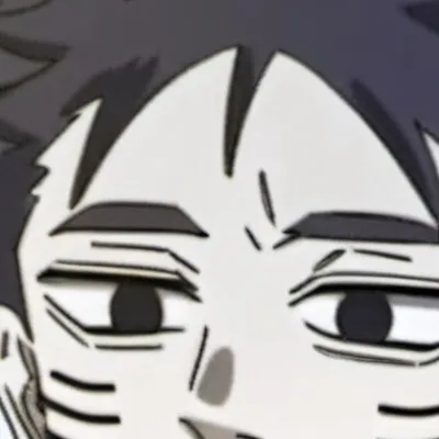 chat with ai character: Choso